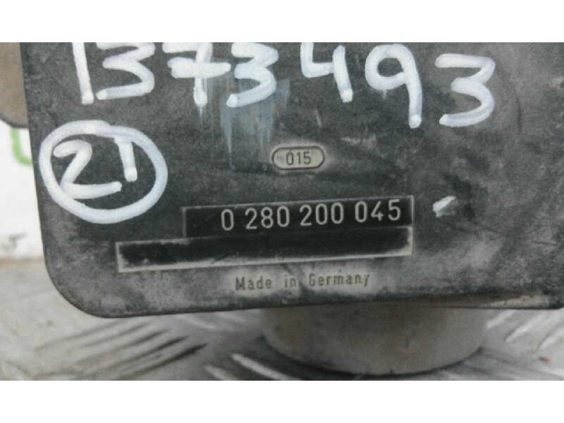 Recambio de caudalimetro para  referencia OEM IAM 0280200045   Recambio de caudalimetro para  referencia OEM IAM 0280200045