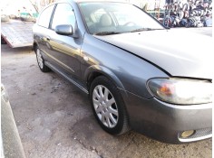 nissan almera ii hatchback (n16) del año 2003 2