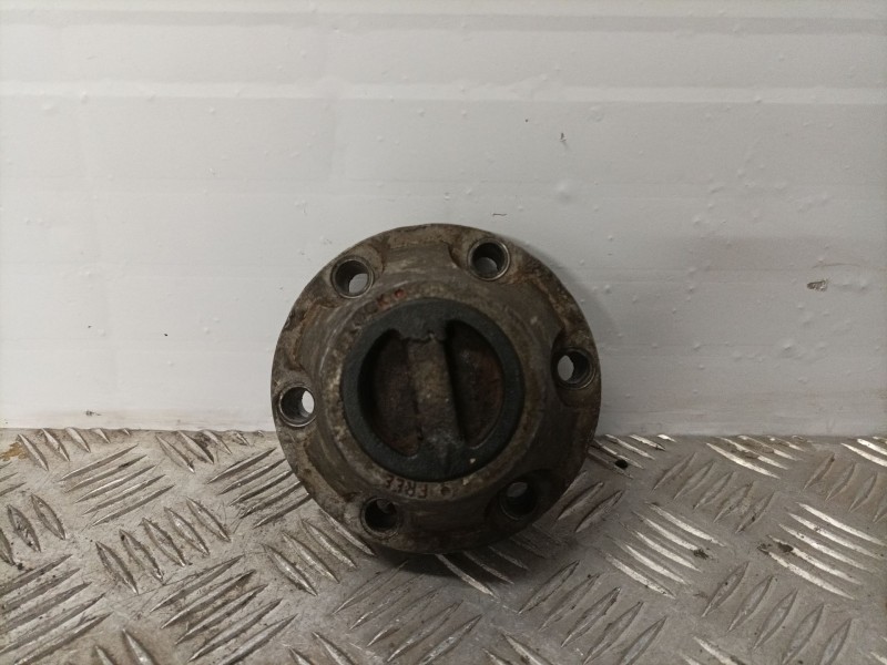 Recambio de cubos de bloqueo para nissan patrol (k/w260) referencia OEM IAM   