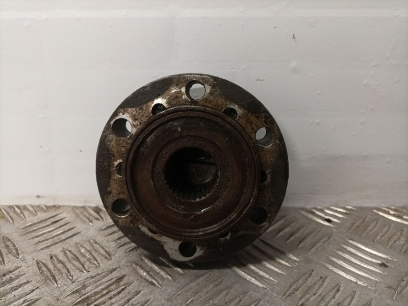 Recambio de cubos de bloqueo para nissan patrol (k/w260) referencia OEM IAM   