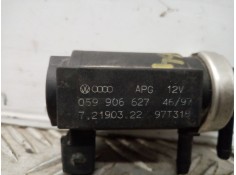 Recambio de valvula aire adicional para audi a6 berlina (4b2) referencia OEM IAM 059906627a   2