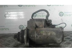 Recambio de motor arranque para skoda octavia berlina (1z3)    |   0.04 - ... | 2004 referencia OEM IAM  02A911024G  2