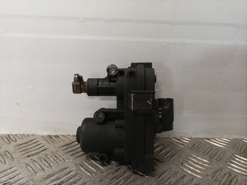 Recambio de caja mariposa para opel insignia berlina 2.0 cdti cat referencia OEM IAM   