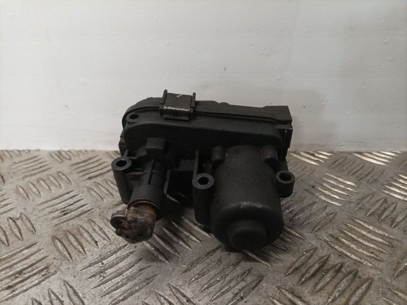 Recambio de caja mariposa para opel insignia berlina 2.0 cdti cat referencia OEM IAM   