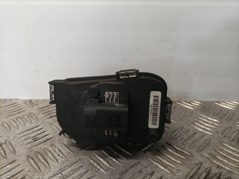 Recambio de caja mariposa para opel insignia berlina 2.0 cdti cat referencia OEM IAM   