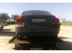volvo s60 berlina 2.4 diesel   |   0.00 - ... | 2000 | 131 cv / 96 kw del año 2000