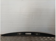 Recambio de moldura piloto matricula para ford focus berlina (cap) 1.6 tdci cat referencia OEM IAM 4M51A43404AF  