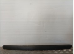 Recambio de moldura piloto matricula para ford focus berlina (cap) 1.6 tdci cat referencia OEM IAM 4M51A43404AF   2