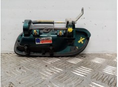 Recambio de maneta exterior trasera derecha para volvo v70 familiar 2.4 d referencia OEM IAM 9187669   2