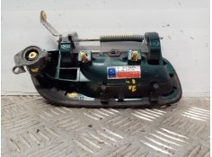 Recambio de maneta exterior delantera izquierda para volvo v70 familiar 2.4 d referencia OEM IAM 9187665   2