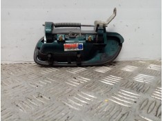 Recambio de maneta exterior delantera derecha para volvo v70 familiar 2.4 d referencia OEM IAM 9187669   2