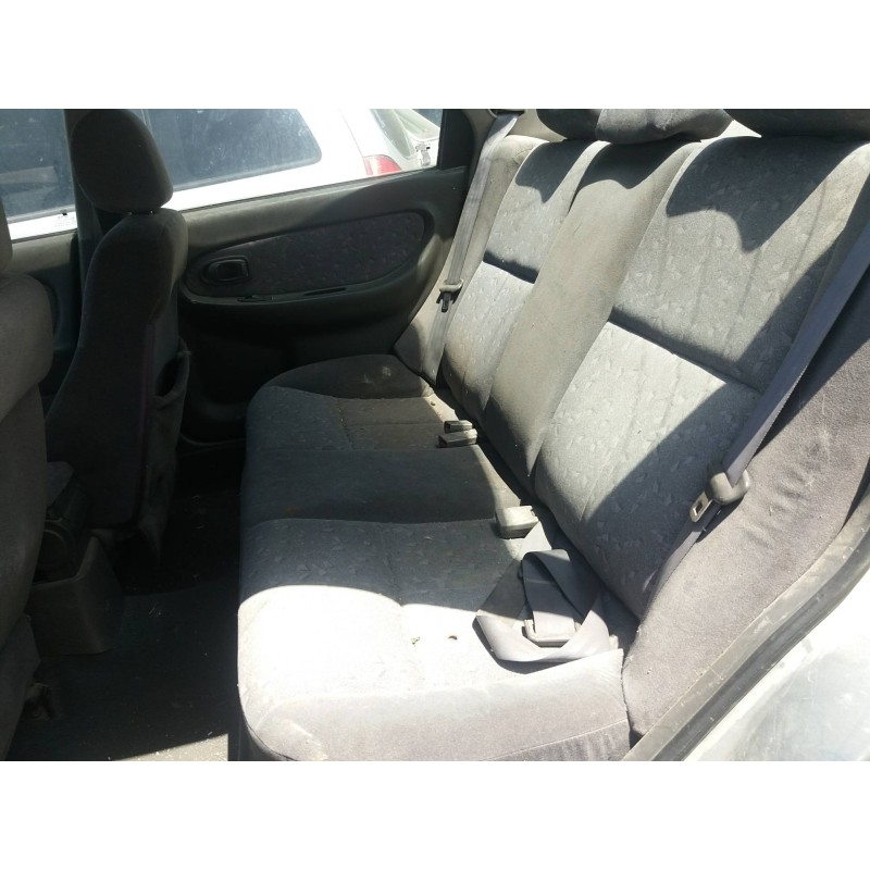 kia sephia ll 1.6 cat   |   0.98 - 0.04 | 1998 - 2004 | 102 cv / 75 kw del año 1998 kia sephia ll 1.6 cat   |   0.98 - 0.04 | 1998 - 2004 | 102 cv / 75 kw del año 1998