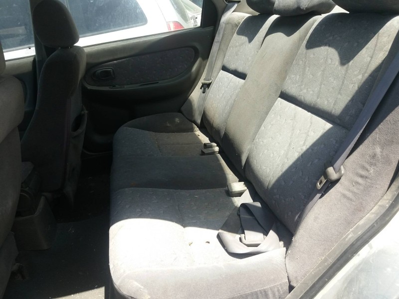 kia sephia ll 1.6 cat   |   0.98 - 0.04 | 1998 - 2004 | 102 cv / 75 kw del año 1998 kia sephia ll 1.6 cat   |   0.98 - 0.04 | 1998 - 2004 | 102 cv / 75 kw del año 1998