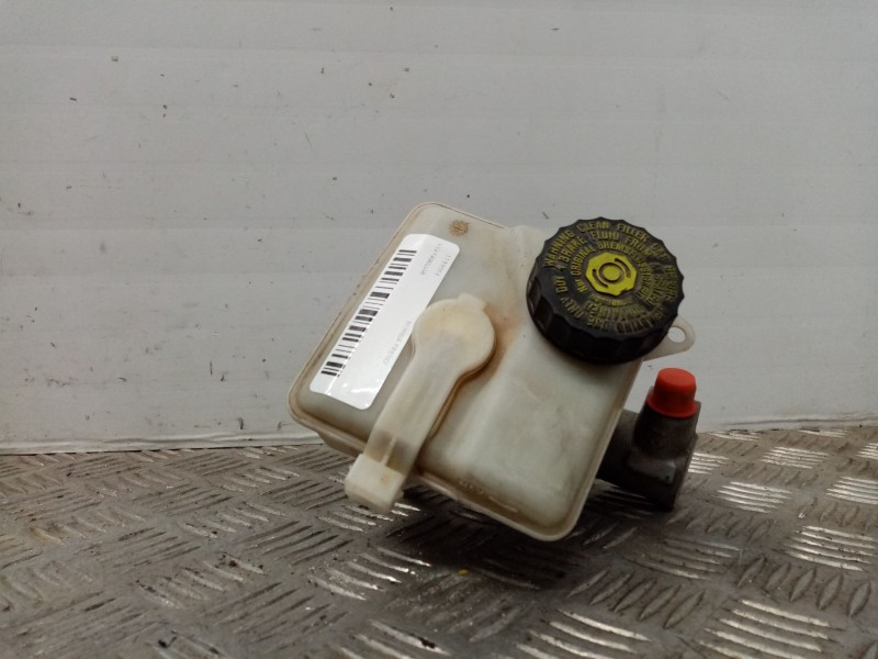 Recambio de bomba freno para volvo v70 familiar 2.4 d referencia OEM IAM 8602366  