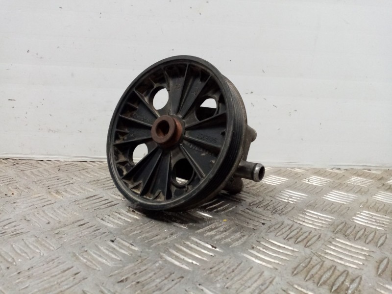 Recambio de bomba servodireccion para volvo v70 familiar 2.4 d referencia OEM IAM 9485757  