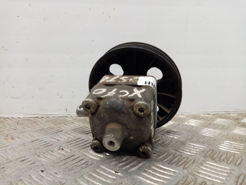 Recambio de bomba servodireccion para volvo v70 familiar 2.4 d referencia OEM IAM 9485757  