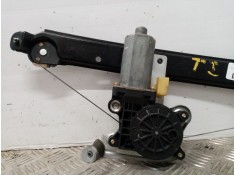 Recambio de elevalunas trasero izquierdo para volvo v70 familiar 2.4 d referencia OEM IAM 31253719   2