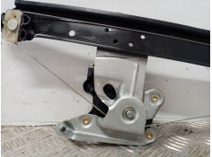 Recambio de elevalunas trasero derecho para volvo v70 familiar 2.4 d referencia OEM IAM 31253720   2