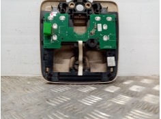 Recambio de luz interior para volvo v70 familiar 2.4 d referencia OEM IAM 30669623   2