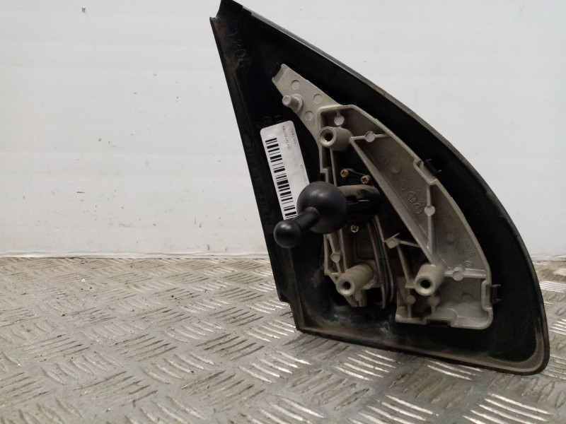 Recambio de retrovisor izquierdo para daewoo kalos (klas) 1.2 referencia OEM IAM e4012185  