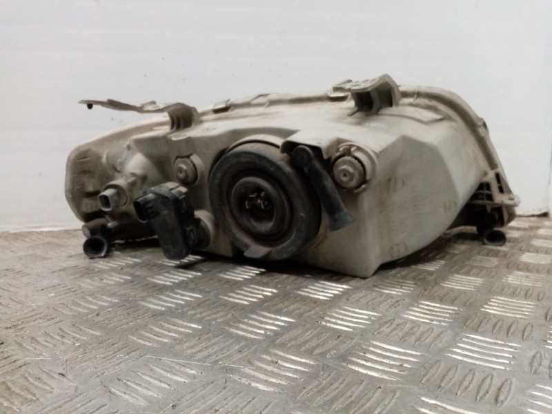 Recambio de faro izquierdo para daewoo kalos (klas) 1.2 referencia OEM IAM e130003  