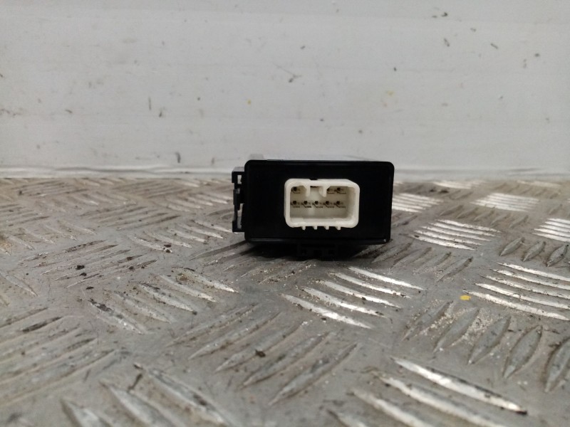 Recambio de modulo electronico para daewoo kalos (klas) 1.2 referencia OEM IAM 96408390  