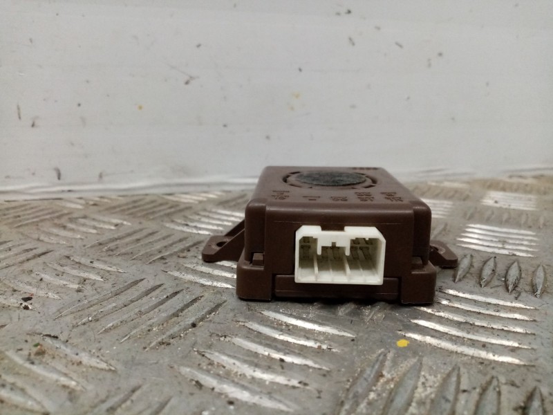 Recambio de centralita luces para daewoo kalos (klas) 1.2 referencia OEM IAM 96459510  