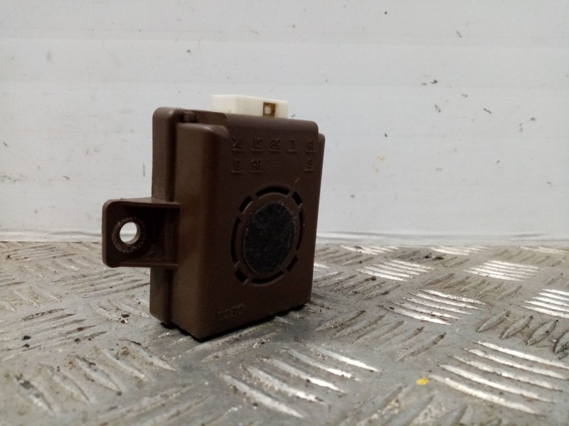 Recambio de centralita luces para daewoo kalos (klas) 1.2 referencia OEM IAM 96459510  