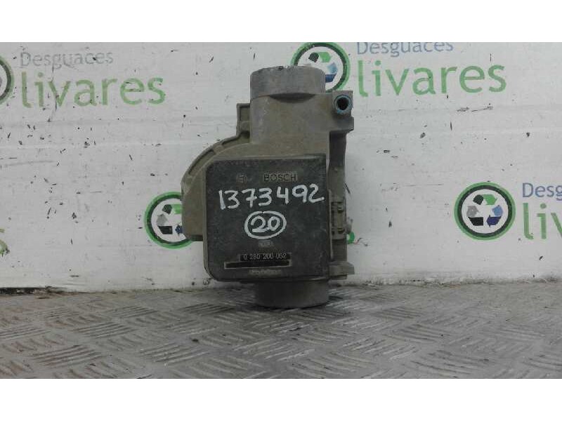 Recambio de caudalimetro para seat ibiza (6k) cl   |   09.95 - 12.96 | 1995 - 1996 | 68 cv / 50 kw referencia OEM IAM 0280200052 Recambio de caudalimetro para seat ibiza (6k) cl   |   09.95 - 12.96 | 1995 - 1996 | 68 cv / 50 kw referencia OEM IAM 0280200052