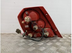 Recambio de piloto trasero derecho para daewoo kalos (klas) 1.2 referencia OEM IAM 300267r   2