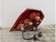 Recambio de piloto trasero izquierdo para daewoo kalos (klas) 1.2 referencia OEM IAM 300266L   2