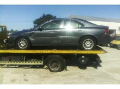 volvo s60 berlina 2.4 diesel   |   0.00 - ... | 2000 | 131 cv / 96 kw del año 2000 2