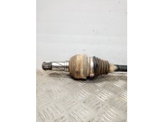 Recambio de transmision trasera izquierda para volvo v70 familiar 2.4 d referencia OEM IAM p30651936 t031126 0153051677007b 2