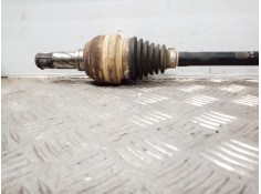 Recambio de transmision trasera derecha para volvo v70 familiar 2.4 d referencia OEM IAM p30651936 t031126 0153051677007b 2