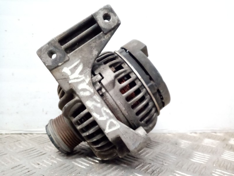 Recambio de alternador para volvo v70 familiar 2.4 d referencia OEM IAM 36050262 8676498 