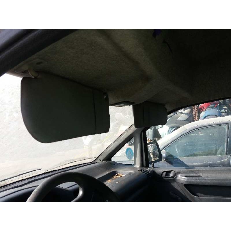 citroen jumpy 1.9 diesel   |   0.95 - ... | 1995 | 69 cv / 51 kw del año 1995