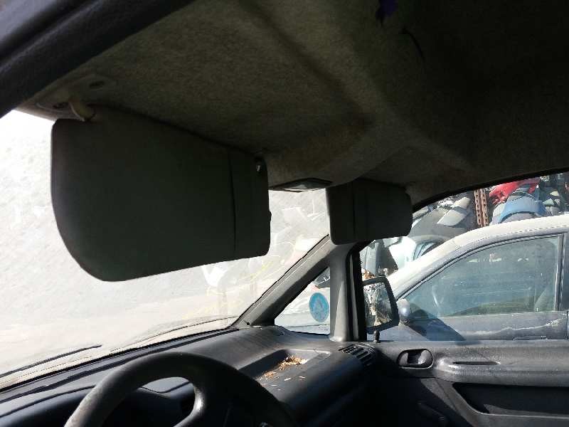 citroen jumpy 1.9 diesel   |   0.95 - ... | 1995 | 69 cv / 51 kw del año 1995