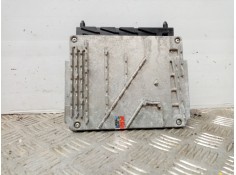 Recambio de centralita motor uce para volvo v70 familiar 2.4 d referencia OEM IAM 0281011078 1039S00000 30637733A 2