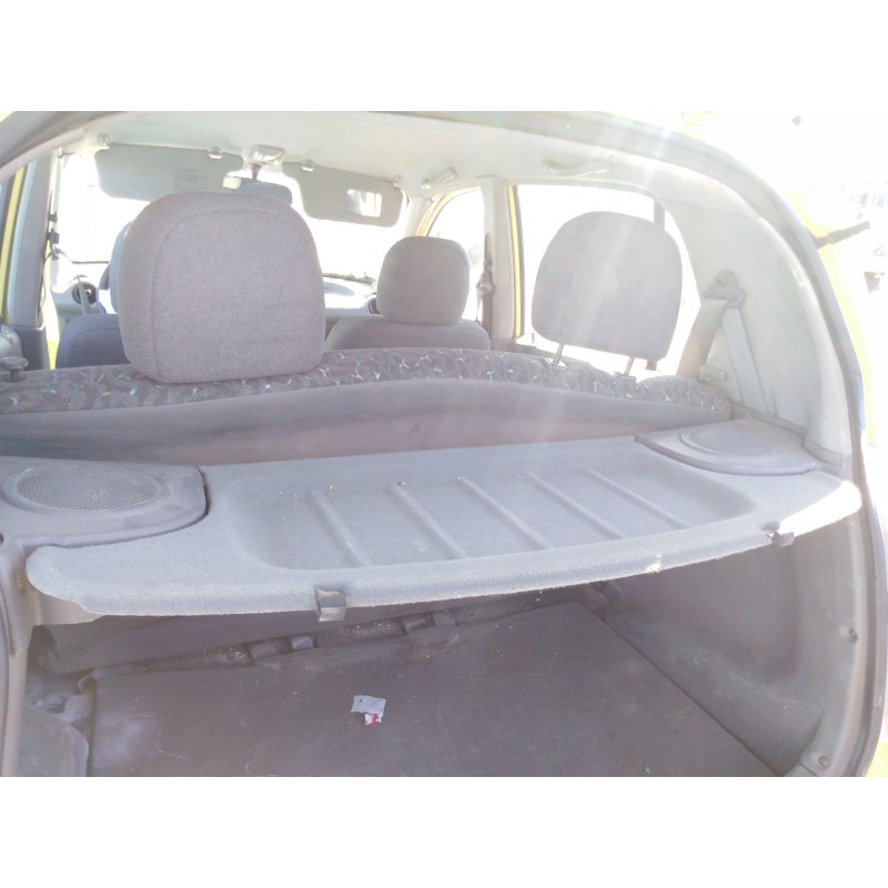 hyundai atos (mx) del año 2001