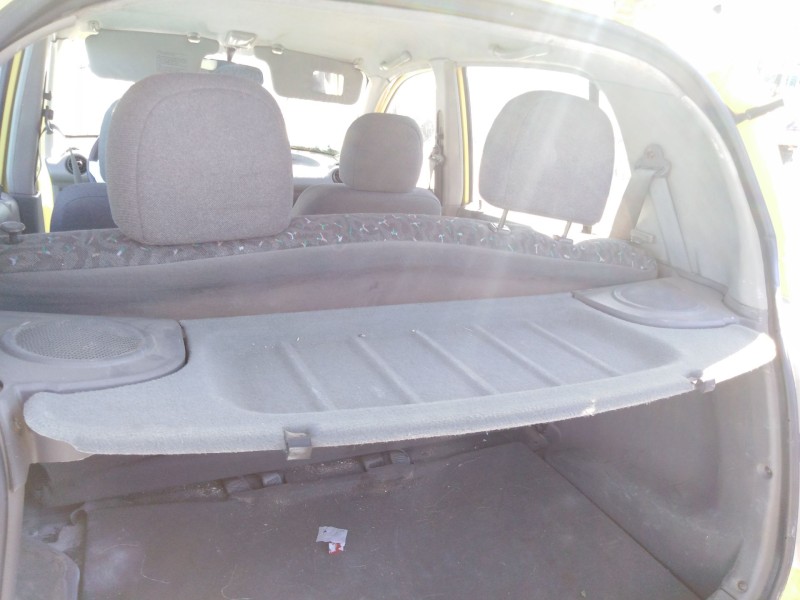 hyundai atos (mx) del año 2001