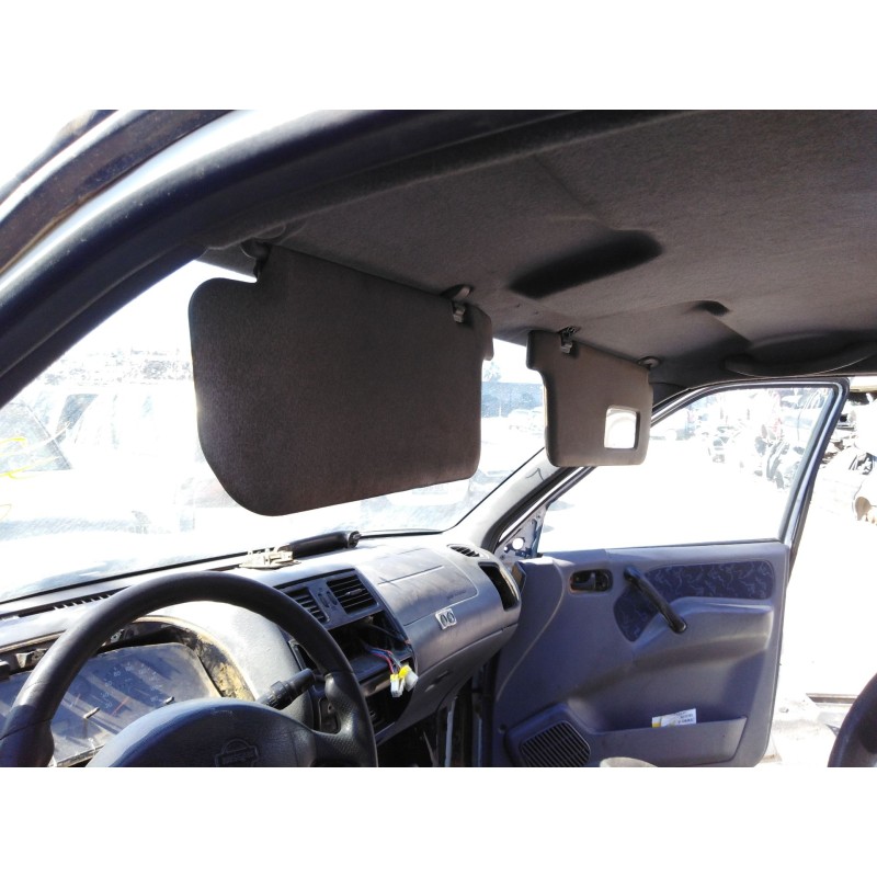 nissan terrano/terrano.ii (r20) del año 1996 nissan terrano/terrano.ii (r20) del año 1996