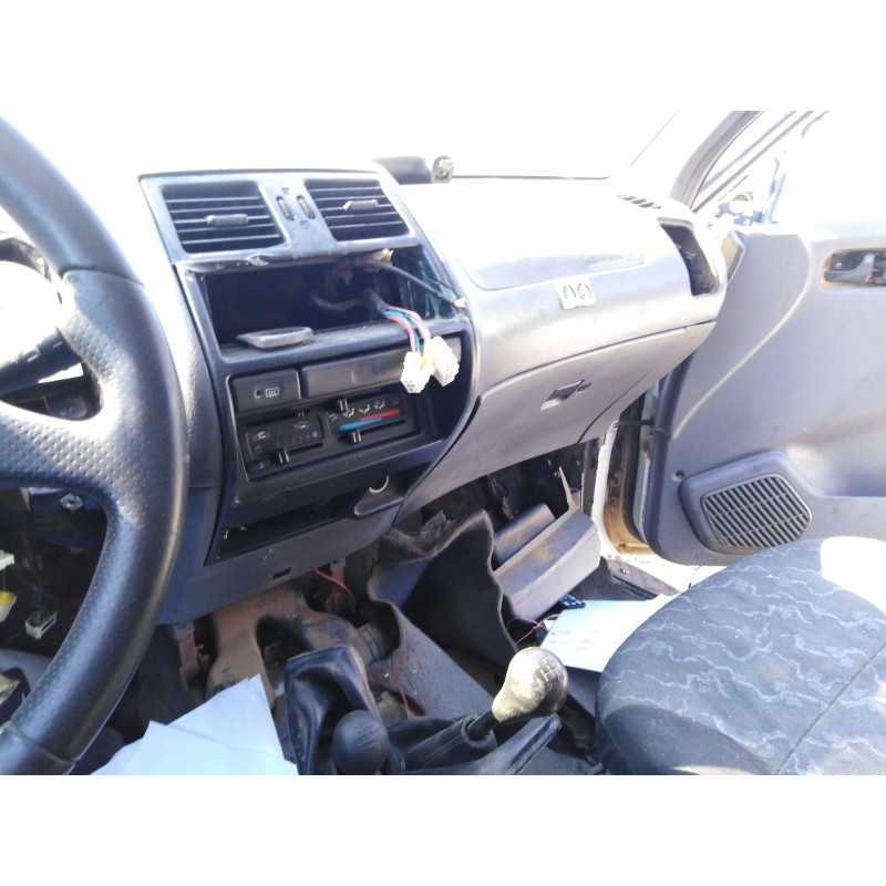 nissan terrano/terrano.ii (r20) del año 1996 nissan terrano/terrano.ii (r20) del año 1996