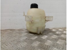 Recambio de deposito expansion para dacia logan 1.5 dci diesel cat referencia OEM IAM 8200686355   2
