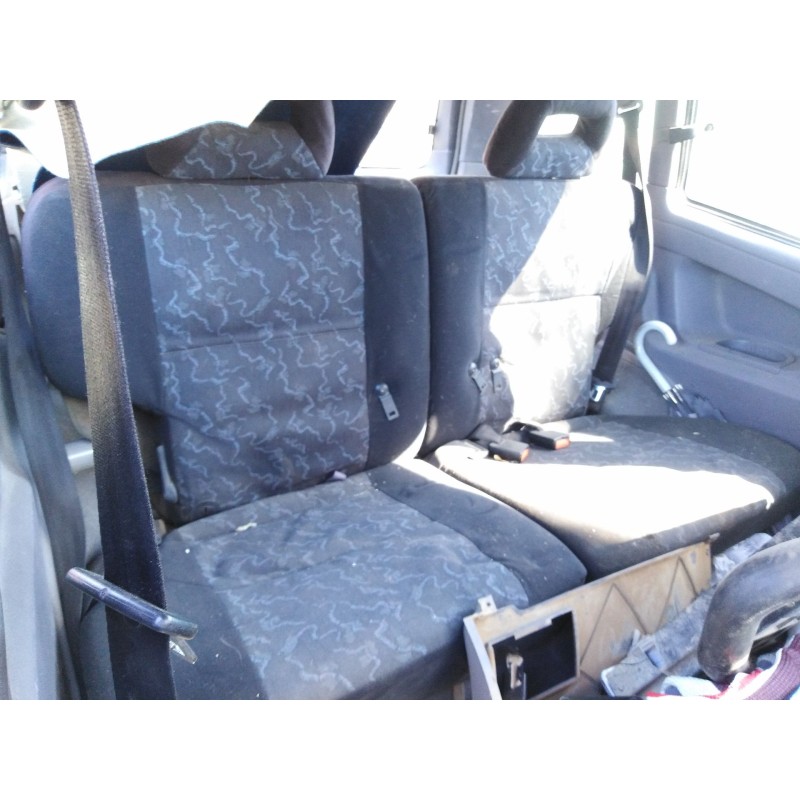 nissan terrano/terrano.ii (r20) del año 1996 nissan terrano/terrano.ii (r20) del año 1996