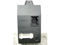 Recambio de caja reles / fusibles para dacia logan 1.5 dci diesel cat referencia OEM IAM 8200296328B DACIA LOGAN 1.5 DCI K9K796.