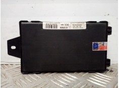 Recambio de caja reles / fusibles para dacia logan 1.5 dci diesel cat referencia OEM IAM 8200296328B DACIA LOGAN 1.5 DCI K9K796. 2