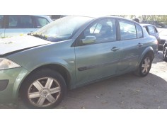 renault megane ii berlina 5p del año 2002 2