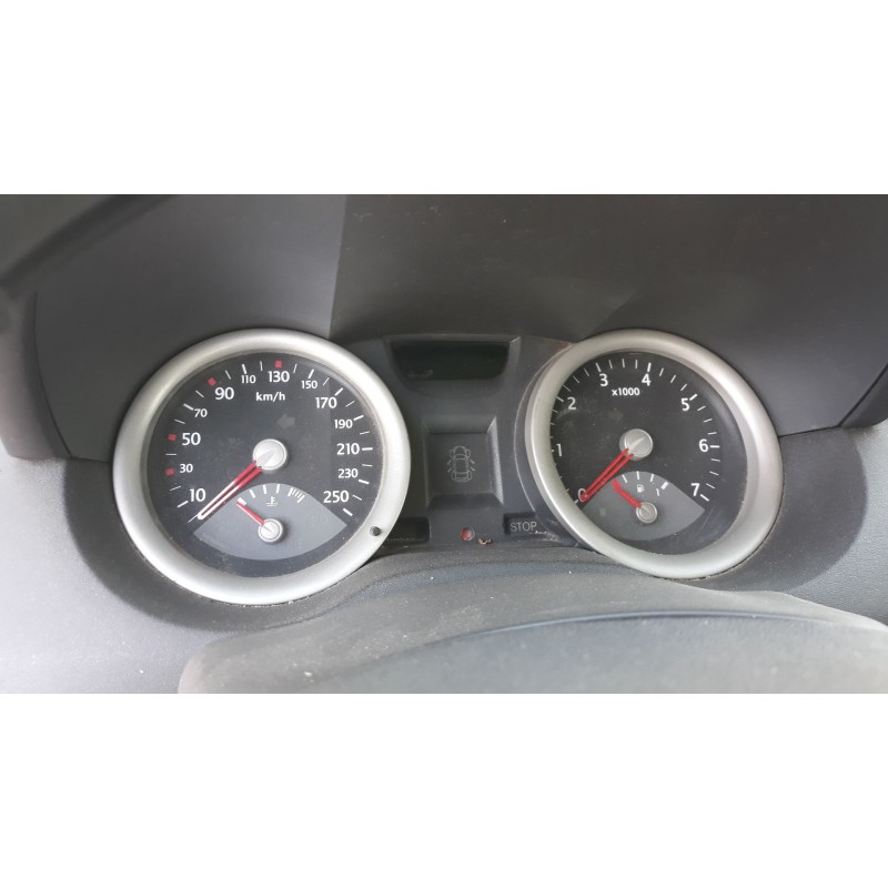 renault megane ii berlina 5p del año 2002 renault megane ii berlina 5p del año 2002