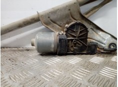 Recambio de motor limpia delantero para dacia logan 1.5 dci diesel cat referencia OEM IAM 0390241544   2