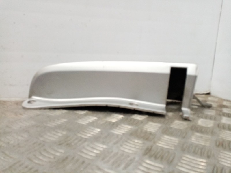 Recambio de moldura para dacia logan 1.5 dci diesel cat referencia OEM IAM 8200481101 89036220 